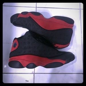 Retro 13 Bred